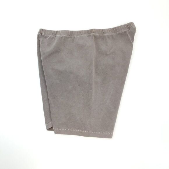 SKIMS Outdoor Basics Bike Shorts High Rise in AMETHYST Plus Size 2X - Picture 7 of 9